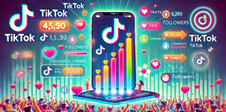 TikTok-tili